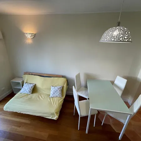 Cozy Cap D'Antibes By Connexion * 앙티브