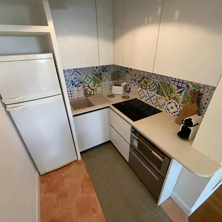 Cozy Cap D'Antibes By Connexion *