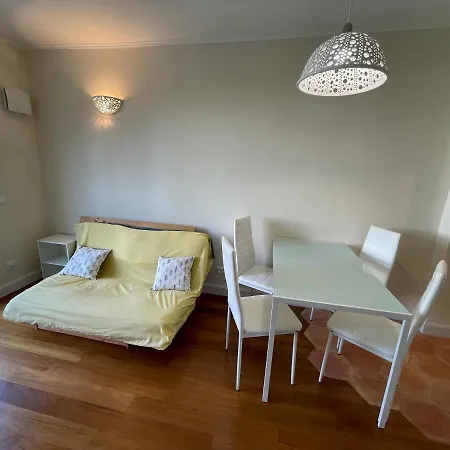 Cozy Cap D'Antibes By Connexion شقة أنتيب