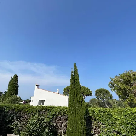 شقة Cozy Cap D'Antibes By Connexion *