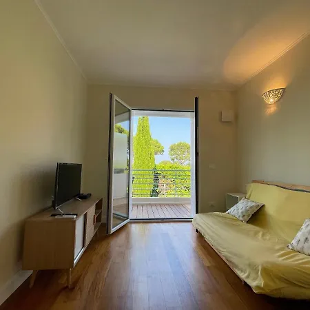Cozy Cap D'Antibes By Connexion