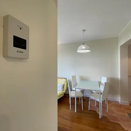아파트 Cozy Cap D'Antibes By Connexion *