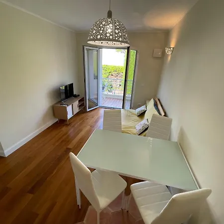 شقة Cozy Cap D'Antibes By Connexion أنتيب