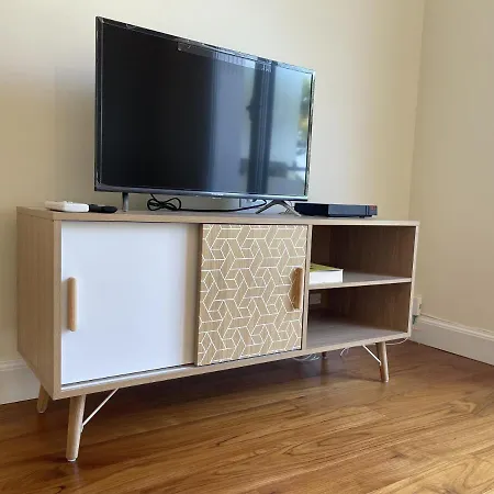 شقة Cozy Cap D'Antibes By Connexion أنتيب